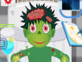 খেলা Monster Hospital