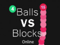 খেলা Balls Vs Blocks Online
