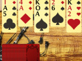 খেলা Scottish Solitaire