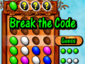 খেলা Break the Code