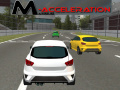 খেলা Maximum Acceleration