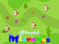 খেলা Stupid Microbes  