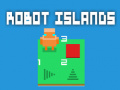খেলা Robot Islands