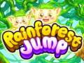 খেলা Rainforest Jump