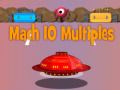 খেলা Mach 10 Multiples