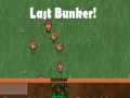 খেলা The Last Bunker