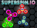 খেলা SuperSpin.io