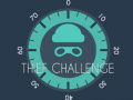 খেলা Thief Challenge