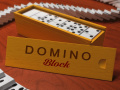 খেলা Domino Block  