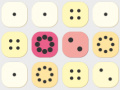 খেলা Grand Dot 2048