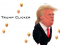 খেলা Trump Clicker