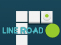খেলা Line Road