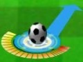 খেলা Euro Free Kick 2012