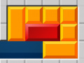খেলা Red Block Rescue