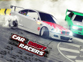 খেলা Car Drift Racers