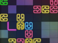 খেলা Neon Splash!