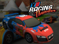 খেলা Y8 Racing Thunder