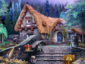 খেলা Grimm's Fairy Trail 2 The Sleeping Beauty
