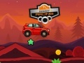 খেলা Desert Racing