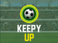 খেলা Keepy Up  