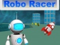 খেলা Robo Racer