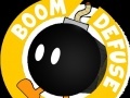 খেলা Boom Defuse