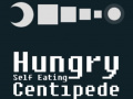খেলা Hungry Centipede
