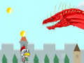 খেলা Dragon Chaser 