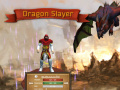 খেলা Dragon Slayer