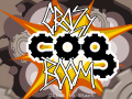 খেলা Crazy Cog Boom