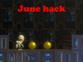 খেলা June hack