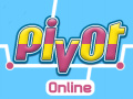 খেলা Pivot Online