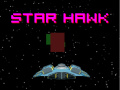 খেলা Space Hawk
