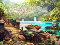 খেলা The Lost Adventurer's Diary