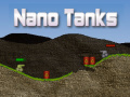 খেলা Nano Tanks