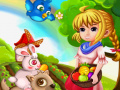 খেলা Farm Link
