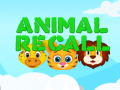 খেলা Animal Recall