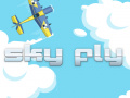 খেলা Sky Fly