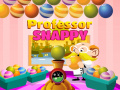 খেলা Professor Snappy
