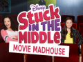 খেলা Stuck in the middle Movie Madhouse