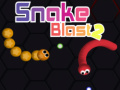 খেলা Snake Blast 2