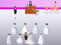 খেলা Wedding Shop 2