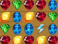 খেলা Temple Of Diamonds