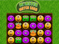 খেলা Monster Match Saga