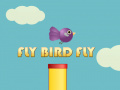 খেলা Fly Bird Fly