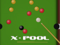 খেলা X-Pool
