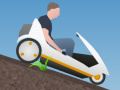 খেলা Sinclair C5 Stunt Rider