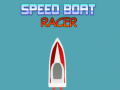 খেলা Speed Boat Racer