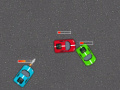 খেলা Battle Cars