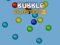 খেলা Bubble Blaster 2